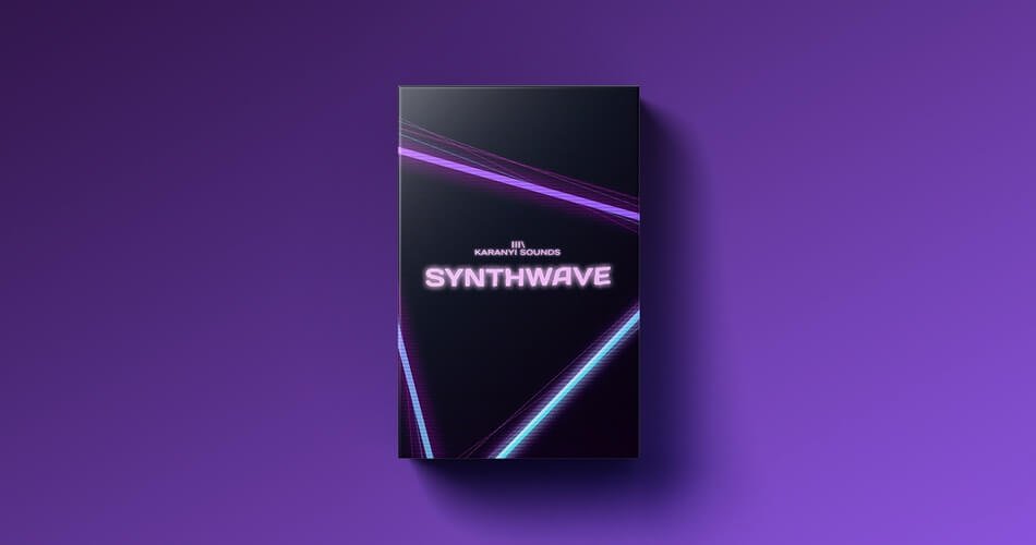 Karanyi Synthwave Collection