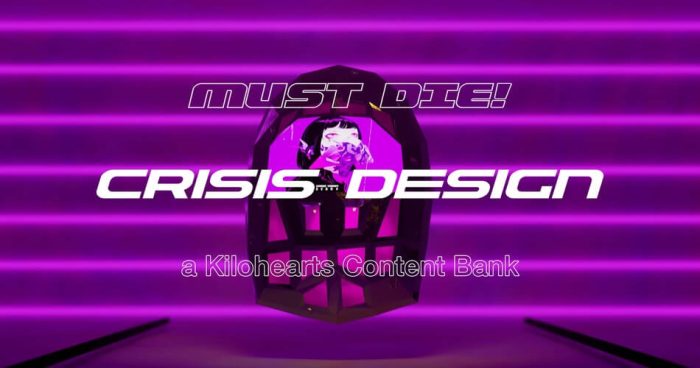 Kilohearts Must Die Crisis Design