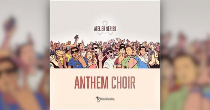 Musical Sampling Anthem Choir