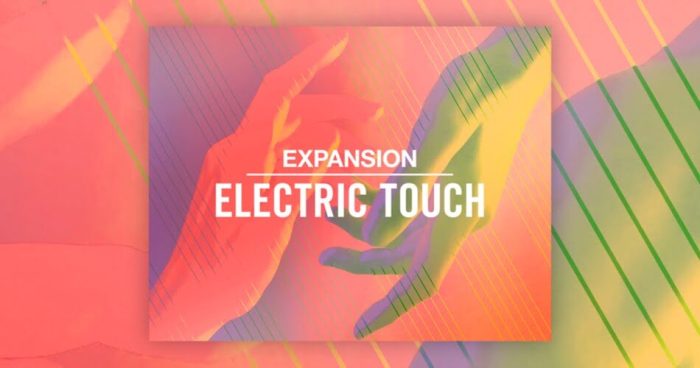 Native Instruments Electric Touch