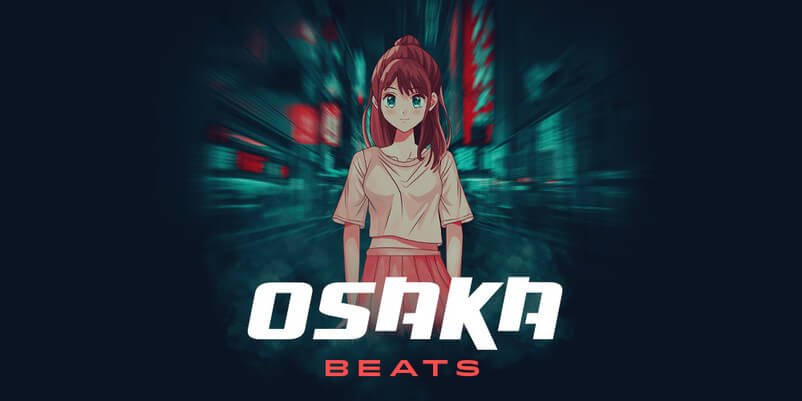 Producer Loops Osaka Beats