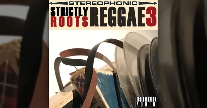 Renegade Audio Strictly Roots Reggae 3