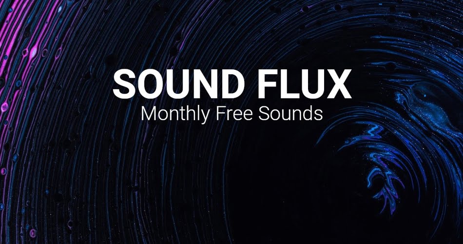 Spektralisk Sound Flux