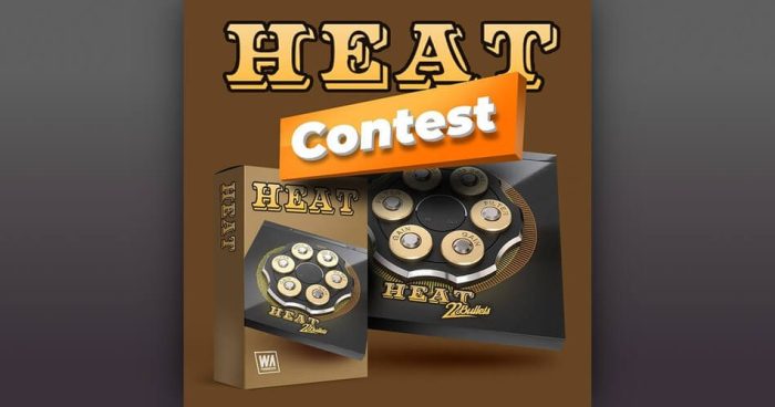 WA Heat Contest