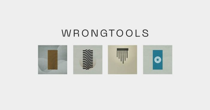 Wrongtools