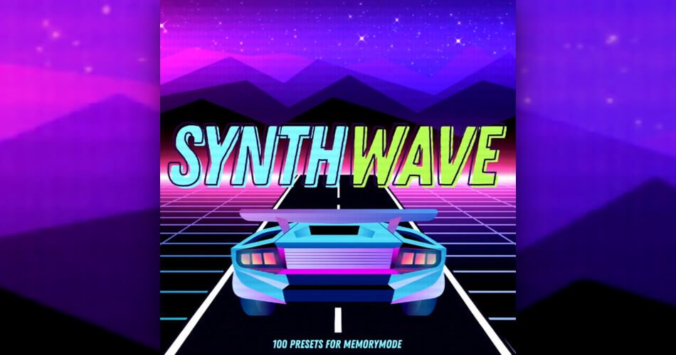 Xenos Synthwave for Memorymode