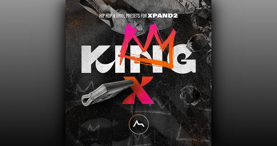 AIR King X for Xpand2