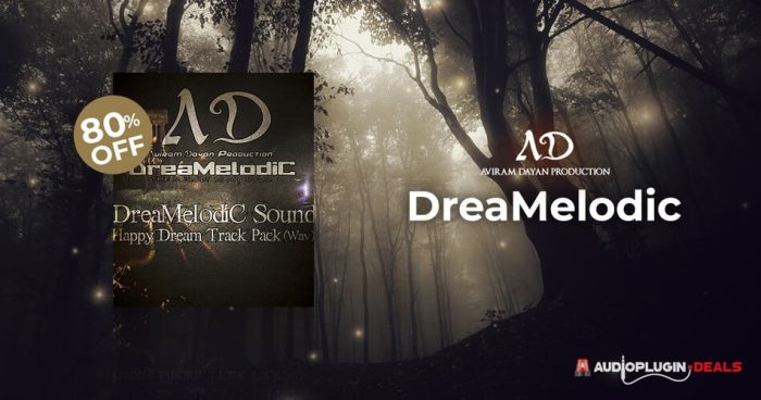 APD AD Dreamelodic