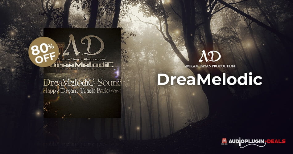 APD AD Dreamelodic