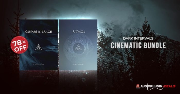 APD Dark Intervals Cinematic Bundle