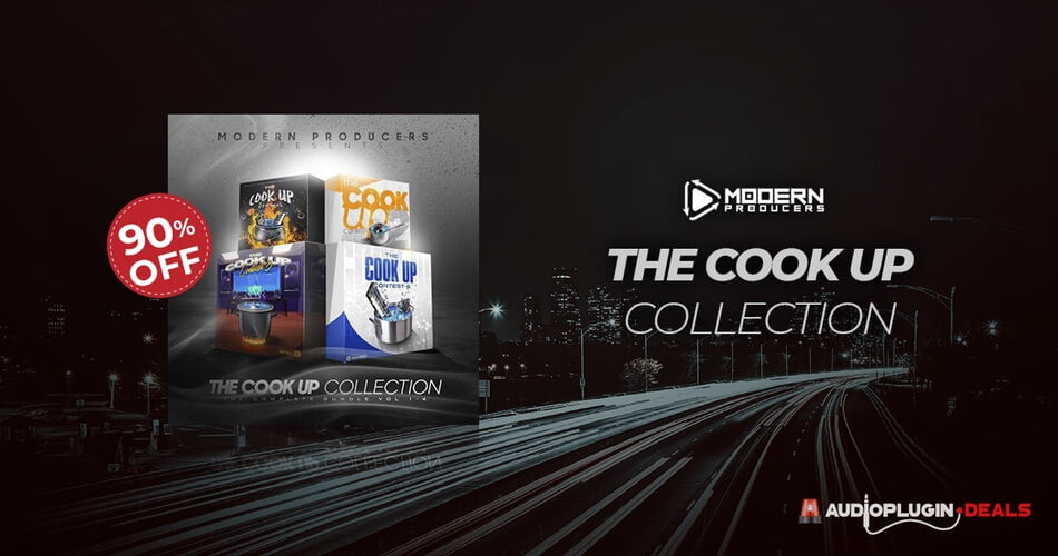 APD Modern Producers Cook Up Collection