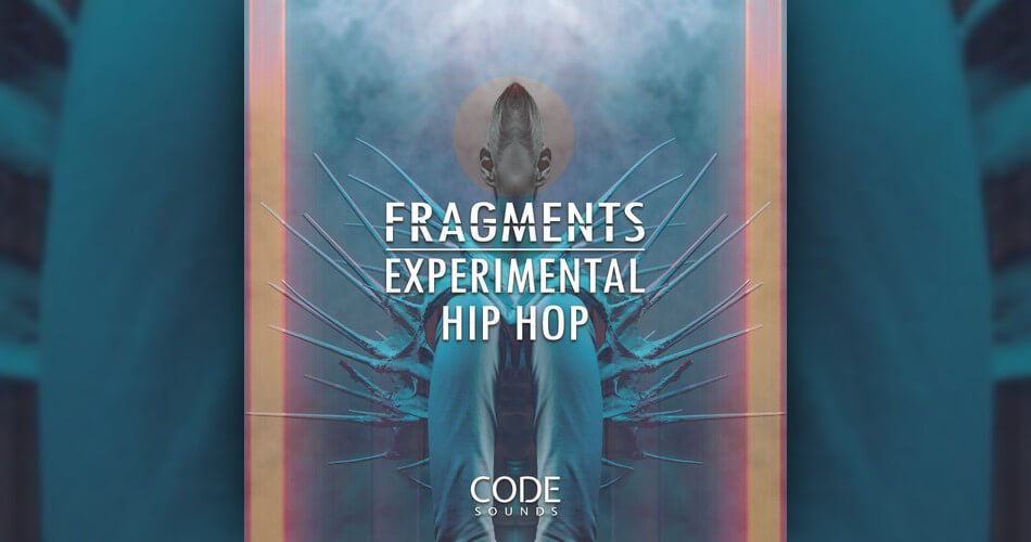 Code Sounds Fragments Experimental Hip Hop