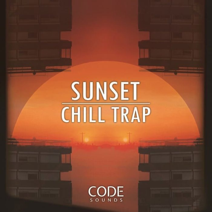 Code Sounds Sunset Chill Trap