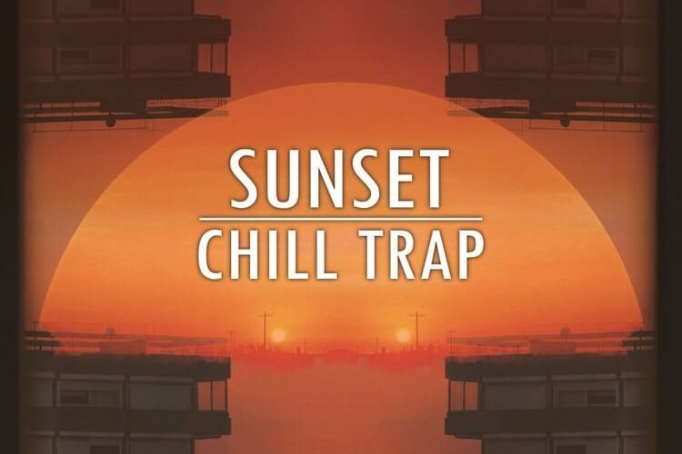 Code Sounds Sunset Chill Trap