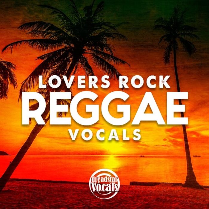 Dreadstar Vocals Lovers Rock Reggae Vocals