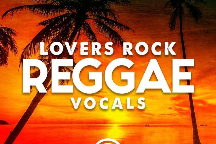 Dreadstar Vocals Lovers Rock Reggae Vocals