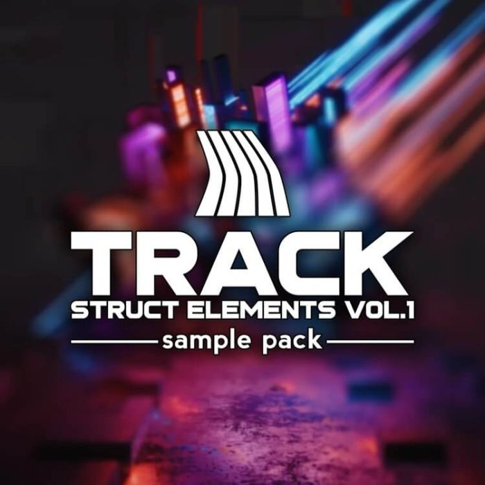 Dymai Sound Track Struct Elements