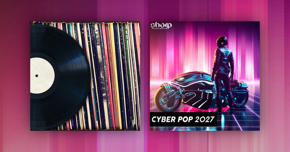 Function Loops Cyber Pop 2027 Free Funk Soul and RnB Samples