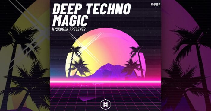 Hy2rogen Deep Techno Magic