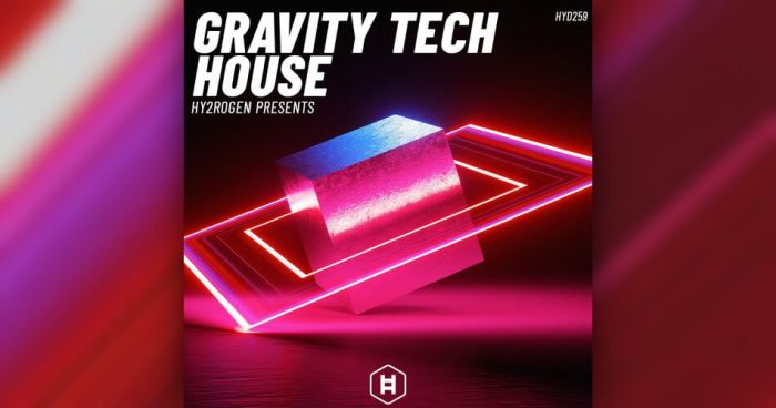 Hy2rogen Gravity Tech House