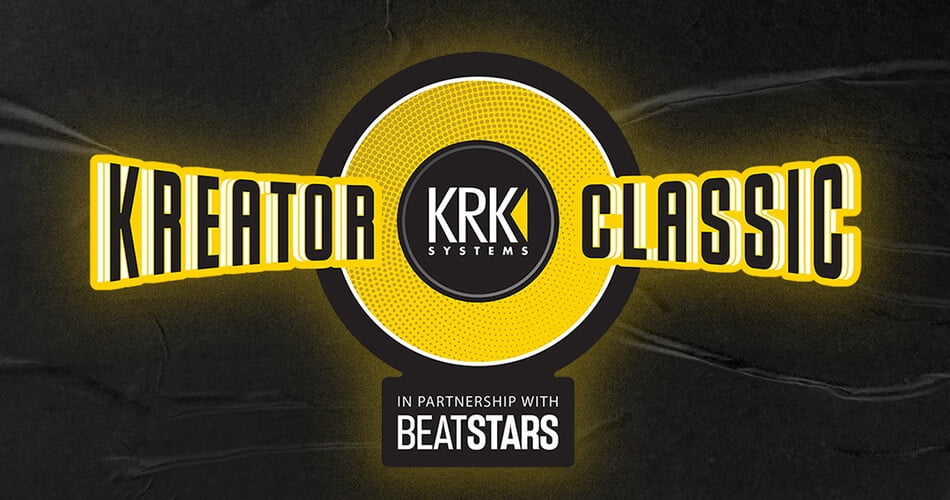 KRK Kreator Classic