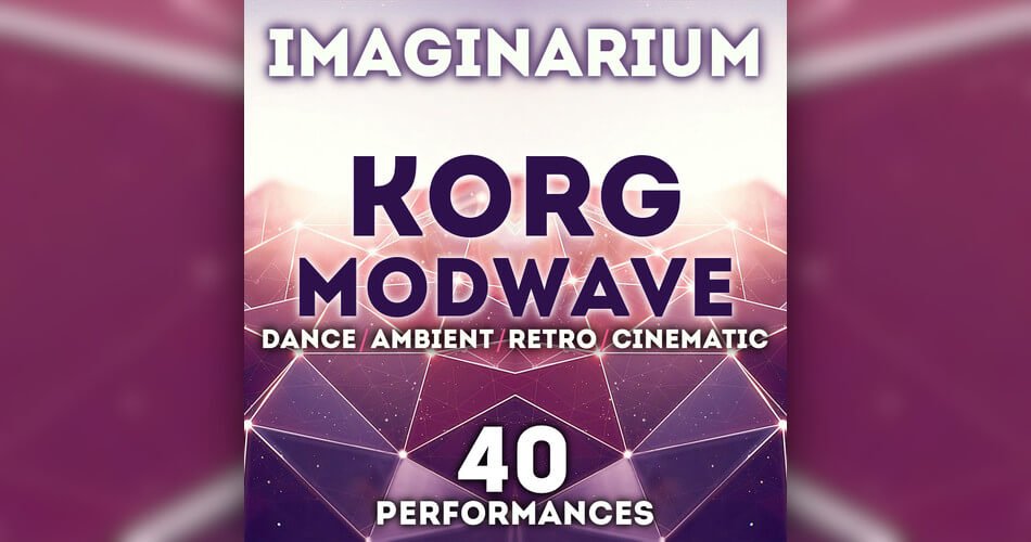 LFO Store Imaginarium for Modwave