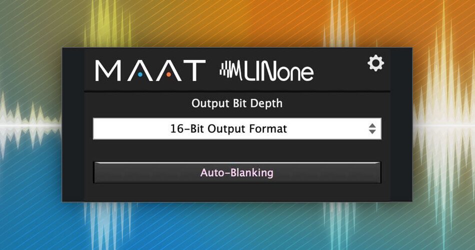 MAAT releases LINone dithering plugin produces reference–quality content