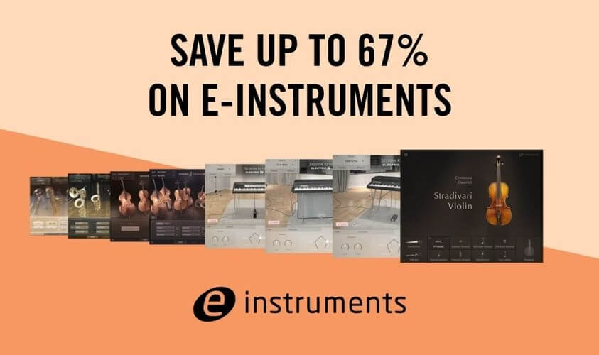 NI e Instruments Collection