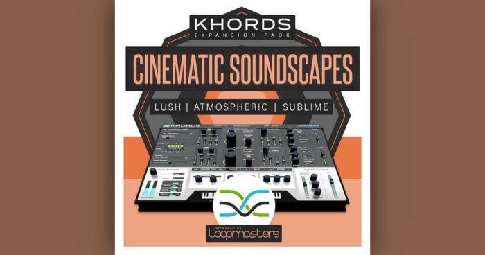 PIB Cinematic Soundscapes for Khords