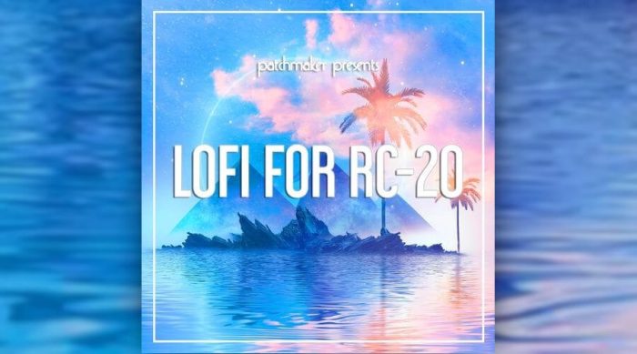 Patchmaker LoFi for RC 20