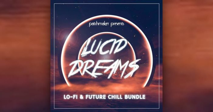 Patchmaker Lucid Dreams Bundle