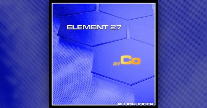 Plughugger Element 27 for Omnisphere