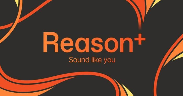 Reason Plus