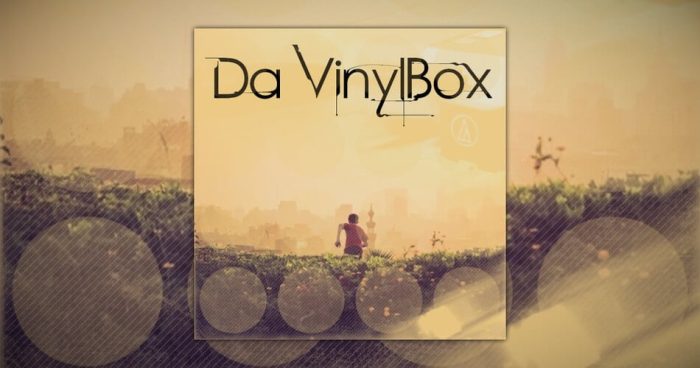 SampleScience Da VinylBox