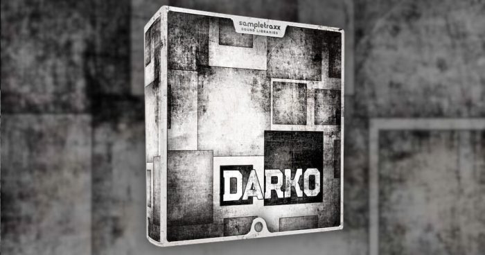 Sampletraxx Darko