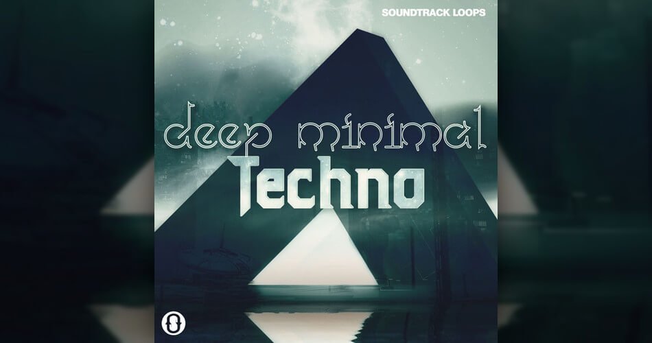 Soundtrack Loops Deep Minimal Techno