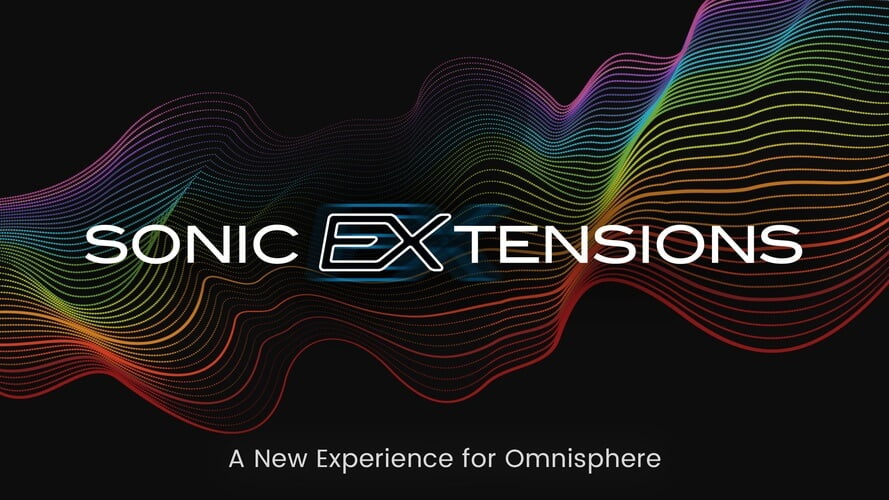 Spectrasonics Sonic Extensions