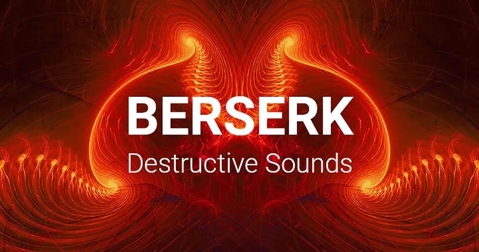 Spektralisk Berserk for Serum