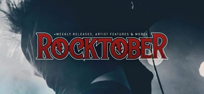 Toontrack Rocktober