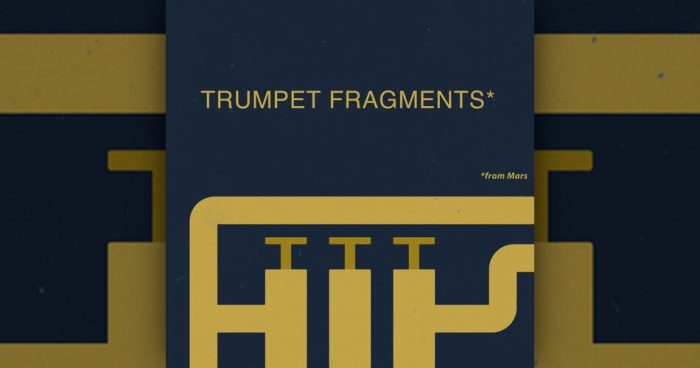 Trumpet Fragments From Mars