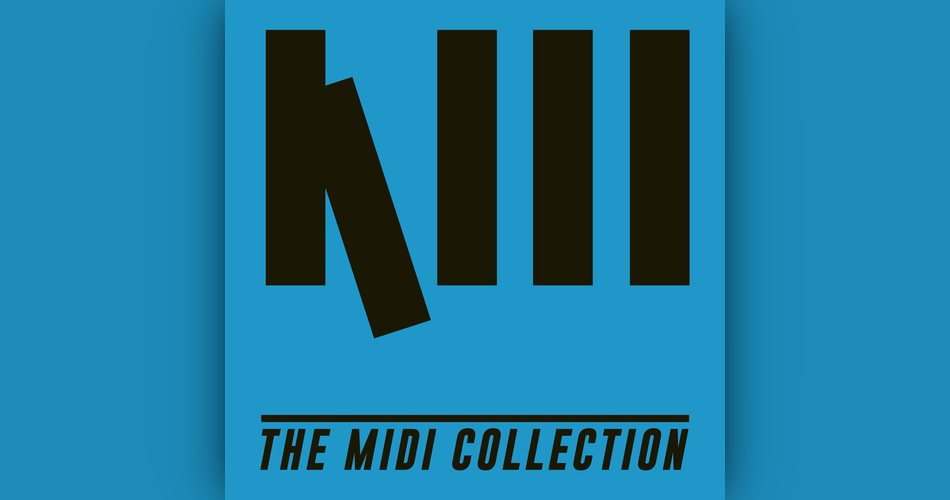 UNDRGRND Sounds MIDI Collection