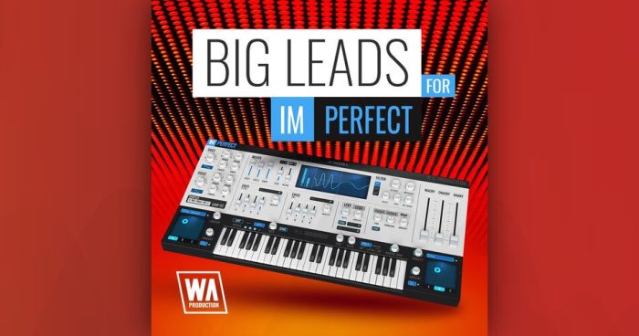 WA Big Leads for Imperfect