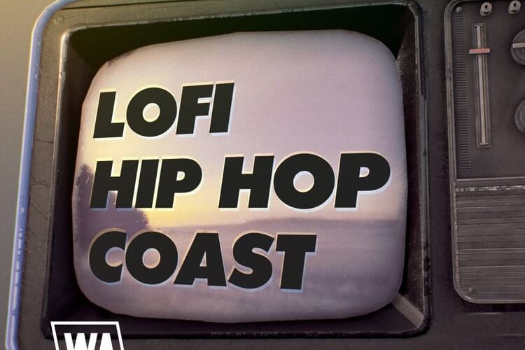 WA Production Lofi Hip Hop Coast