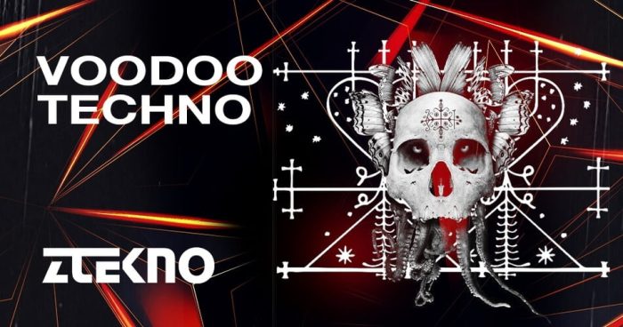 ZTEKNO Voodoo Techno