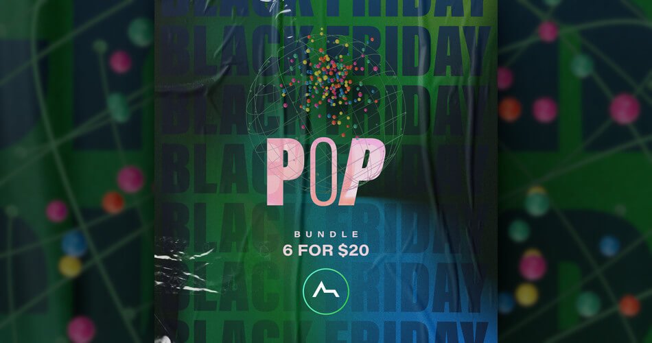ADSR Black Friday Pop Bundle