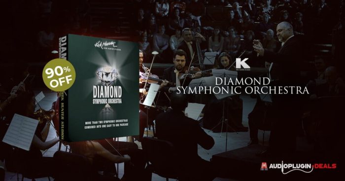 APD Kirk Hunter Diamond Symphonic Orchestra