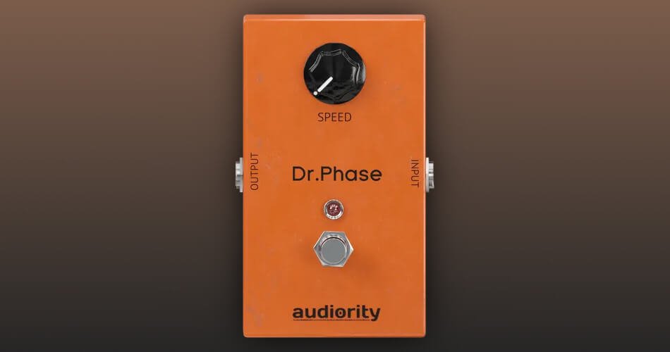 Audiority Dr Phase