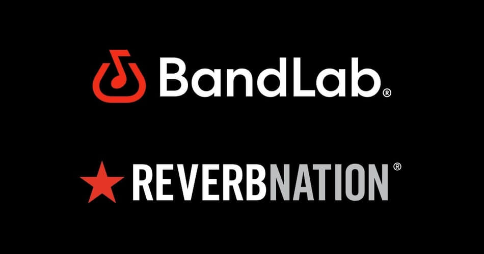 BandLab ReverbNation