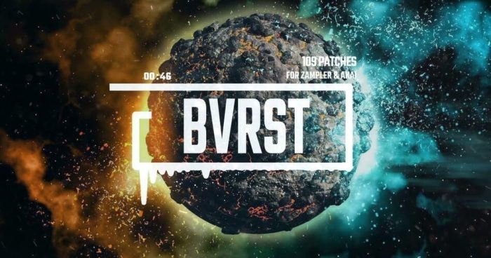 Beat BVRST