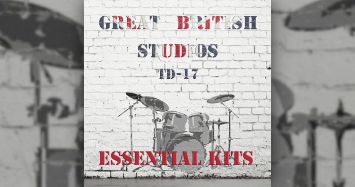 CP Samples GBS TD 17 Essential Kits